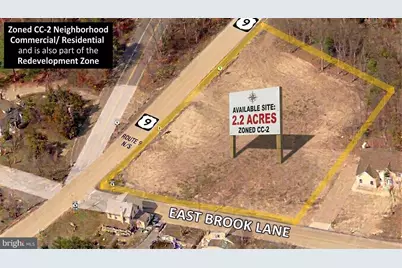 598 S New York Road, Galloway, NJ 08205 - Photo 1