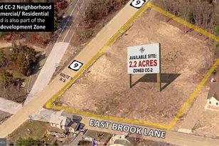 598 S New York Rd, Galloway, NJ 08205 - Photo 1