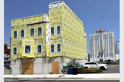 215 S Tennessee Avenue, Atlantic City, NJ 08401 - Photo 2