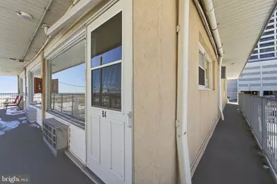 3801 Boardwalk #B4, Atlantic City, NJ 08401 - Photo 16