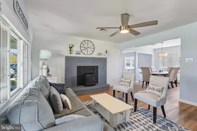 715 Lafayette Boulevard, Brigantine, NJ 08203 - Photo 4