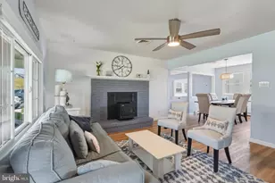 715 Lafayette Blvd, Brigantine, NJ 08203 - Photo 4