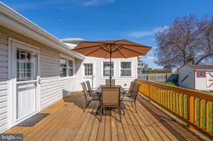 715 Lafayette Blvd, Brigantine, NJ 08203 - Photo 26