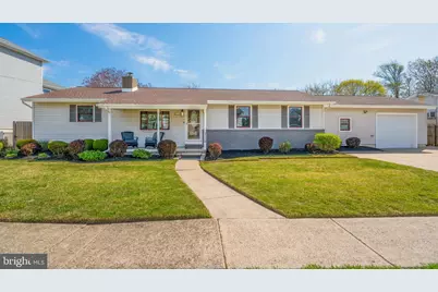 715 Lafayette Boulevard, Brigantine, NJ 08203 - Photo 1