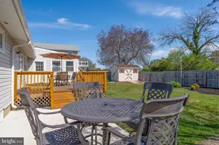 715 Lafayette Blvd, Brigantine, NJ 08203 - Photo 32