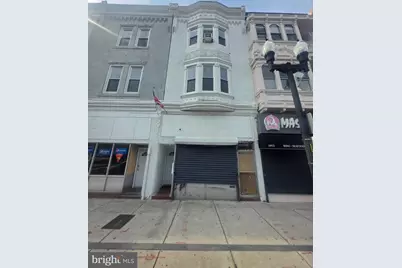 1731 Atlantic Avenue, Atlantic City, NJ 08401 - Photo 1