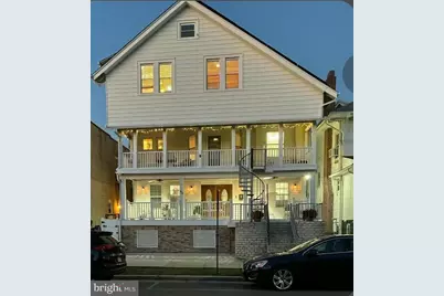 43 N Laclede Place, Atlantic City, NJ 08401 - Photo 2