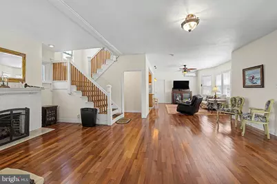 43 N Laclede Place, Atlantic City, NJ 08401 - Photo 10