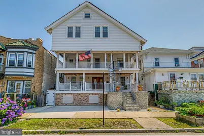 43 N Laclede Place, Atlantic City, NJ 08401 - Photo 1