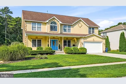 236A Upland Avenue, Absecon, NJ 08201 - Photo 4