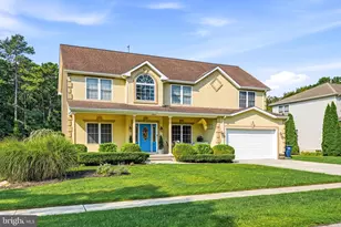 236A Upland Ave, Absecon, NJ 08201 - Photo 4