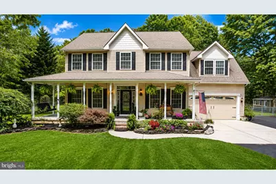 3252 Reading Avenue, Hammonton, NJ 08037 - Photo 1