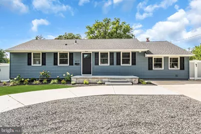 617 Pitney Road, Absecon, NJ 08201 - Photo 2