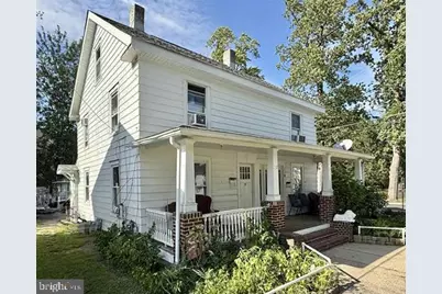 117 Peach Street, Hammonton, NJ 08037 - Photo 2