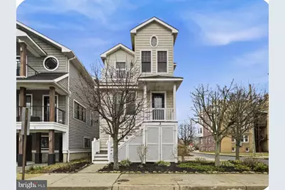 3 N Vassar Square, Ventnor City, NJ 08406 - Photo 1