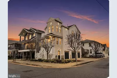 3 N Vassar Square, Ventnor City, NJ 08406 - Photo 2