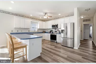 214 S Roosevelt Boulevard, Brigantine, NJ 08203 - Photo 6