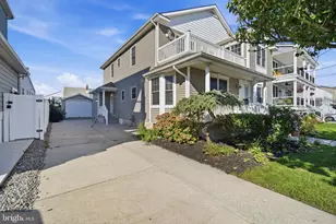 214 S Roosevelt Blvd, Brigantine, NJ 08203 - Photo 8