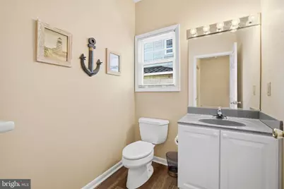 214 S Roosevelt Boulevard, Brigantine, NJ 08203 - Photo 20