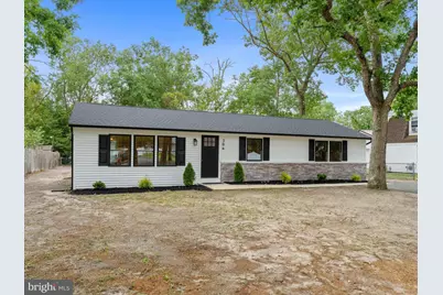 306 Wiltshire Drive, Williamstown, NJ 08094 - Photo 2