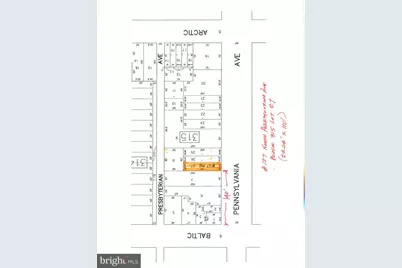 127 N Pennsylvania Avenue, Atlantic City, NJ 08401 - Photo 1