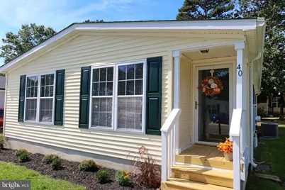 40 Dogwood, Mays Landing, NJ 08330 - Photo 6