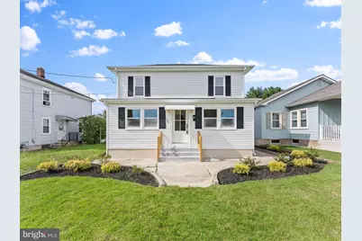304 W Arbor Avenue, Landisville, NJ 08326 - Photo 2
