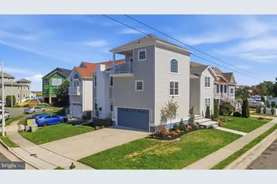 909 N Burghley Avenue, Ventnor City, NJ 08406 - Photo 2