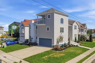 909 N Burghley Ave, Ventnor City, NJ 08406 - Photo 2