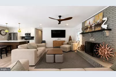 609 Pennsylvania Avenue, Somers Point, NJ 08244 - Photo 12