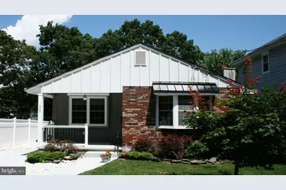 609 Pennsylvania Avenue, Somers Point, NJ 08244 - Photo 1