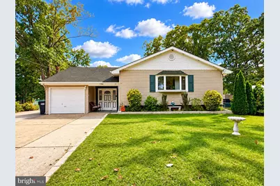 130 Fernwood Drive, Hammonton, NJ 08037 - Photo 1