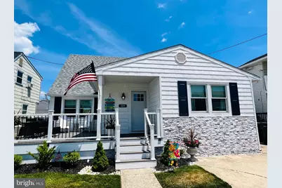 109 10th Street N, Brigantine, NJ 08203 - Photo 1
