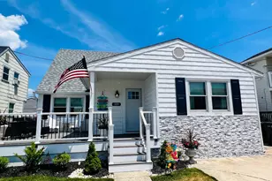 109 10th St N, Brigantine, NJ 08203 - Photo 1