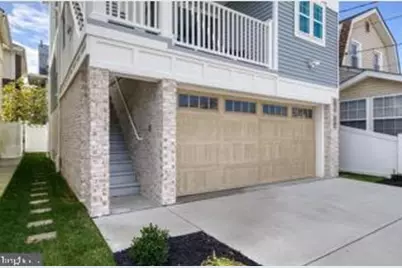 8 N Buffalo Avenue #A, Ventnor City, NJ 08406 - Photo 2