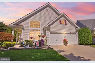 14 Jackson Drive, Egg Harbor Township, NJ 08234 - Photo 1