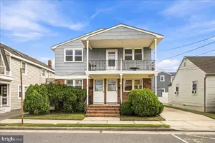 57 S Decatur Ave, Margate City, NJ 08402 - Photo 1