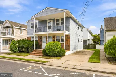 5-7 S Decatur Avenue, Margate City, NJ 08402 - Photo 2