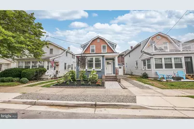 109 N Richards Avenue, Ventnor City, NJ 08406 - Photo 1