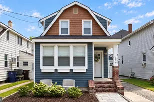 109 N Richards Ave, Ventnor City, NJ 08406 - Photo 2