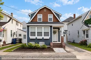 109 N Richards Ave, Ventnor City, NJ 08406 - Photo 1