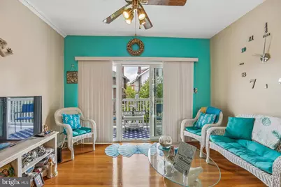 2 Montgomery Ave #B1, Atlantic City, NJ 08401 - Photo 2