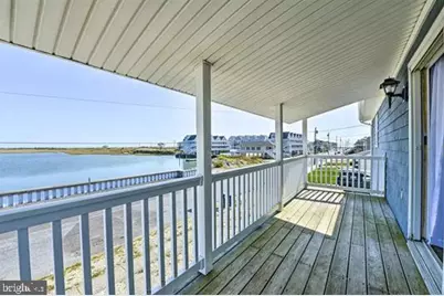 1106 E Evans Boulevard #2, Brigantine, NJ 08203 - Photo 6