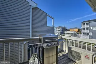 1106 E Evans Blvd, Brigantine, NJ 08203 - Photo 20