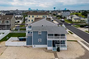 1106 E Evans Blvd, Brigantine, NJ 08203 - Photo 1