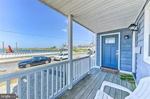 1106 E Evans Blvd, Brigantine, NJ 08203 - Photo 2