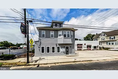 829 Shore Road, Somers Point, NJ 08244 - Photo 1