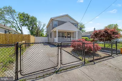 2022 Blaine Avenue, Atlantic City, NJ 08401 - Photo 8