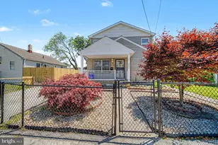 2022 Blaine Ave, Atlantic City, NJ 08401 - Photo 1