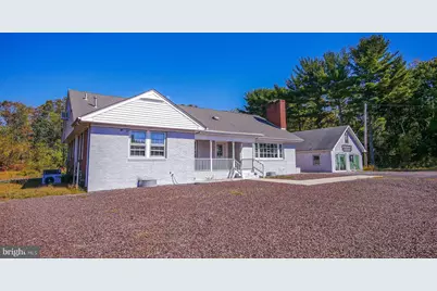 511 S White Horse Pike, Hammonton, NJ 08037 - Photo 36
